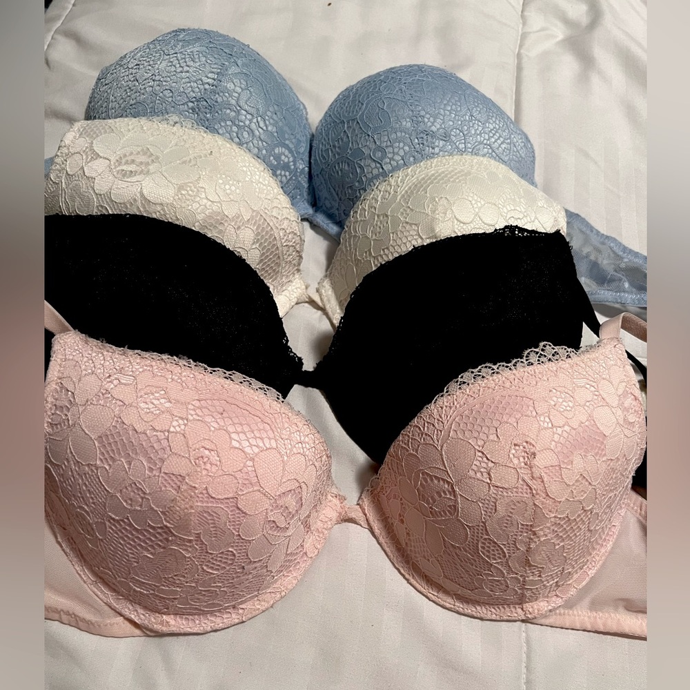 Womens bras bundle